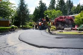 Hoopa, CA Driveway Paving Services Company