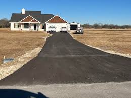 Best Permeable Paver Driveways  in Hoopa, CA